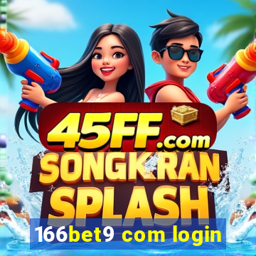 166bet9 com login